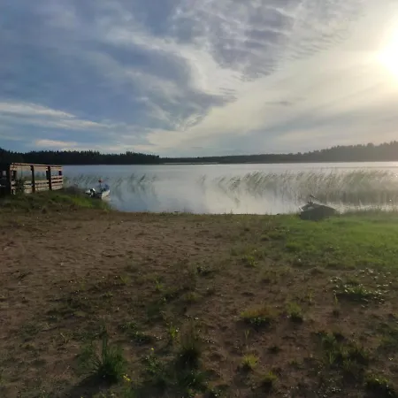 Arha Вилла *